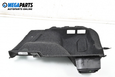 Capitonaj interior portbagaj for BMW X1 Series SUV E84 (03.2009 - 06.2015), 5 uși, suv