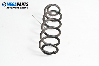 Coil spring for Fiat Sedici mini SUV (06.2006 - 10.2014), suv, position: rear