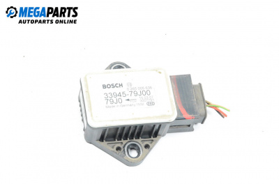 Sensor ESP for Fiat Sedici mini SUV (06.2006 - 10.2014), № Bosch 0 265 005 636