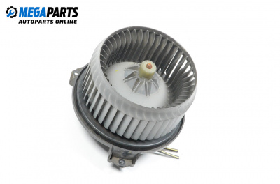 Heating blower for Fiat Sedici mini SUV (06.2006 - 10.2014)