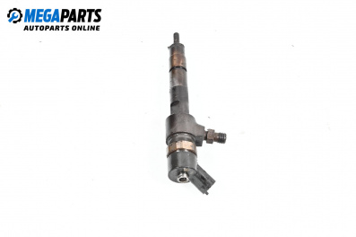 Diesel fuel injector for Fiat Sedici mini SUV (06.2006 - 10.2014) 1.9 D Multijet 4x4, 120 hp, № Bosch 0 445 110 276