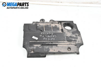 Engine cover for Fiat Sedici mini SUV (06.2006 - 10.2014)