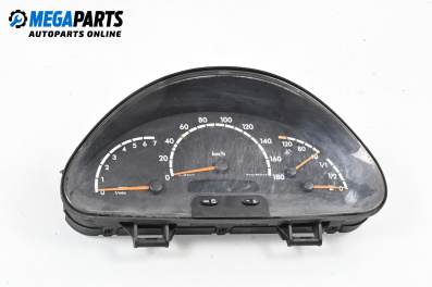 Instrument cluster for Mercedes-Benz Sprinter 4-t Platform (904) (02.1996 - 05.2006) 411 CDI, 109 hp