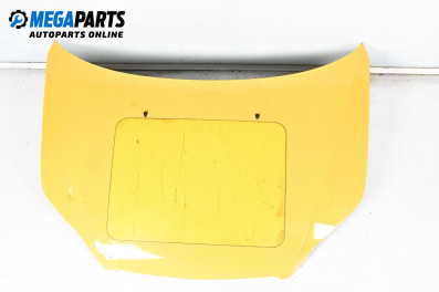 Capotă for Chevrolet Aveo Hatchback II (01.2007 - 12.2011), 5 uși, hatchback, position: fața