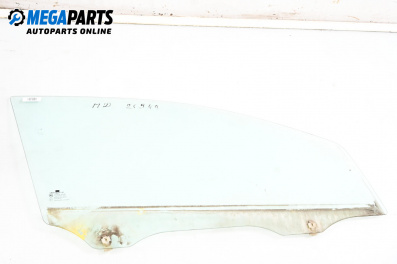 Window for Chevrolet Aveo Hatchback II (01.2007 - 12.2011), 5 doors, hatchback, position: front - right