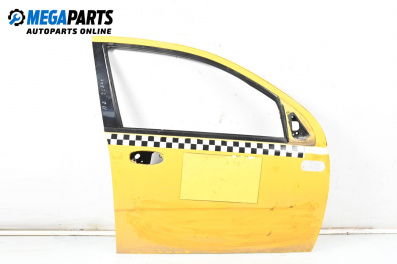 Door for Chevrolet Aveo Hatchback II (01.2007 - 12.2011), 5 doors, hatchback, position: front - right