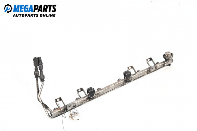 Fuel rail for BMW 5 Series E39 Touring (01.1997 - 05.2004) 528 i, 193 hp