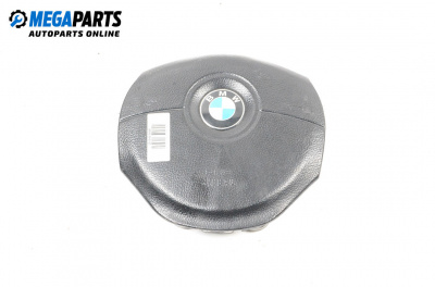 Airbag for BMW 5 Series E39 Touring (01.1997 - 05.2004), 5 doors, station wagon, position: front