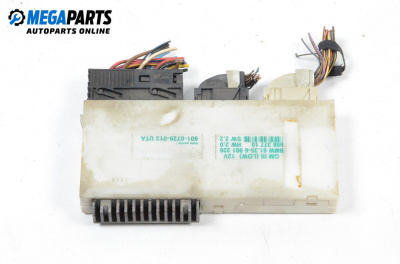 Komfort-modul for BMW 5 Series E39 Touring (01.1997 - 05.2004), № BMW 61.35-6 901 226