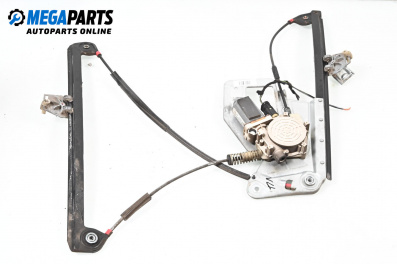 Macara electrică geam for BMW 5 Series E39 Touring (01.1997 - 05.2004), 5 uși, combi, position: stânga - fața