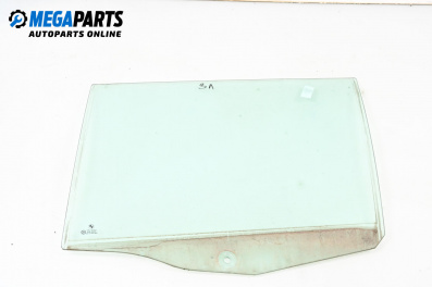 Window for BMW 5 Series E39 Touring (01.1997 - 05.2004), 5 doors, station wagon, position: rear - left