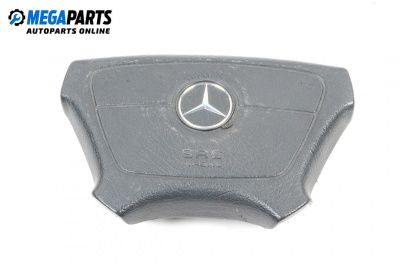 Airbag for Mercedes-Benz E-Class Sedan (W210) (06.1995 - 08.2003), 5 türen, sedan, position: vorderseite