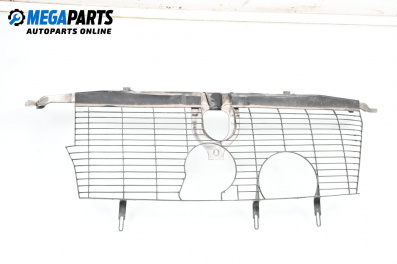 Grilă for Mercedes-Benz E-Class Sedan (W210) (06.1995 - 08.2003), sedan, position: fața