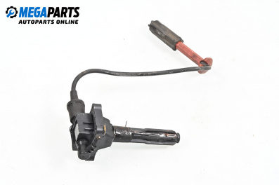 Ignition coil for Mercedes-Benz E-Class Sedan (W210) (06.1995 - 08.2003) E 230 (210.037), 150 hp