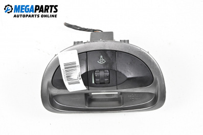 Lighting adjustment switch for Hyundai Santa Fe I SUV (11.2000 - 03.2006)