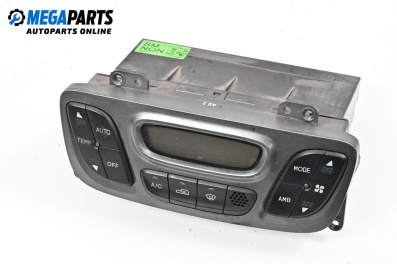 Panou aer condiționat for Hyundai Santa Fe I SUV (11.2000 - 03.2006)