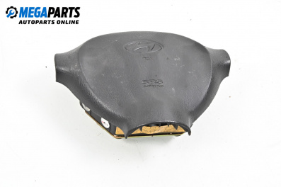 Airbag for Hyundai Santa Fe I SUV (11.2000 - 03.2006), 5 uși, suv, position: fața