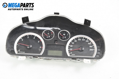 Instrument cluster for Hyundai Santa Fe I SUV (11.2000 - 03.2006) 2.0 CRDi 4x4, 125 hp