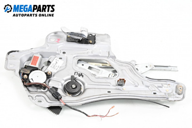 Antrieb el. fensterheber for Hyundai Santa Fe I SUV (11.2000 - 03.2006), 5 türen, suv, position: rechts, vorderseite