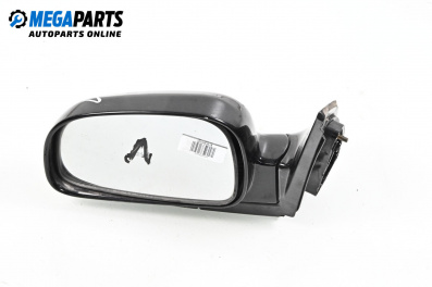 Spiegel for Hyundai Santa Fe I SUV (11.2000 - 03.2006), 5 türen, suv, position: links