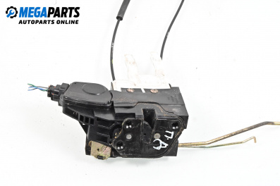 Lock for Hyundai Santa Fe I SUV (11.2000 - 03.2006), position: front - right