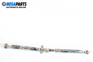 Tail shaft for Hyundai Santa Fe I SUV (11.2000 - 03.2006) 2.0 CRDi 4x4, 125 hp, automatic