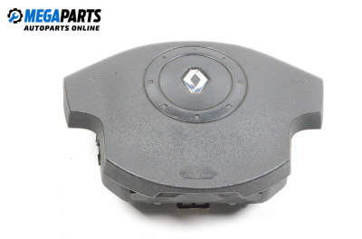 Airbag for Renault Megane II Grandtour (08.2003 - 08.2012), 5 türen, combi, position: vorderseite
