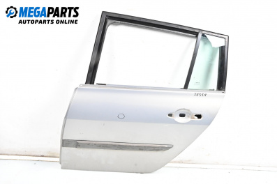 Door for Renault Megane II Grandtour (08.2003 - 08.2012), 5 doors, station wagon, position: rear - left