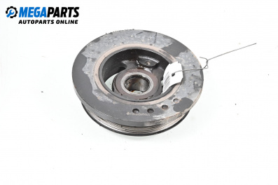 Damper pulley for Chevrolet Epica Sedan (01.2005 - ...) 2.0, 144 hp