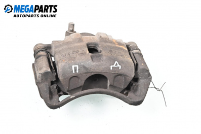 Bremszange for Chevrolet Epica Sedan (01.2005 - ...), position: rechts, vorderseite