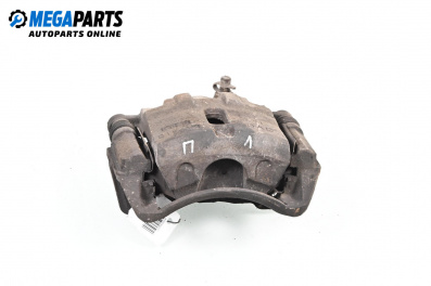 Caliper for Chevrolet Epica Sedan (01.2005 - ...), position: front - left