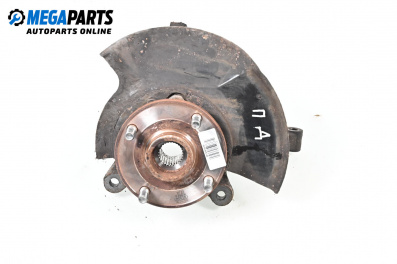 Knuckle hub for Chevrolet Epica Sedan (01.2005 - ...), position: front - right