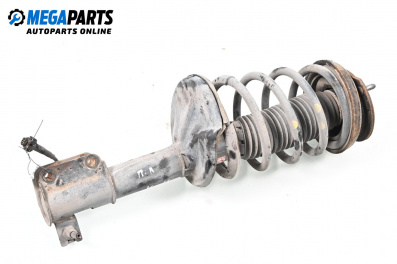 Macpherson shock absorber for Chevrolet Epica Sedan (01.2005 - ...), sedan, position: front - left