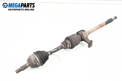 Driveshaft for Chevrolet Epica Sedan (01.2005 - ...) 2.0, 144 hp, position: front - right