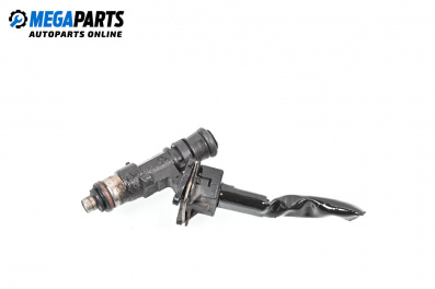 Gasoline fuel injector for Chevrolet Epica Sedan (01.2005 - ...) 2.0, 144 hp