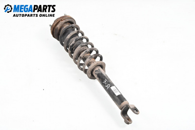 Macpherson shock absorber for Chevrolet Epica Sedan (01.2005 - ...), sedan, position: rear - right