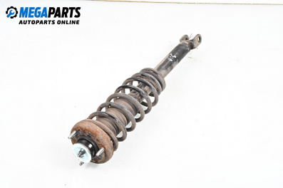 Macpherson shock absorber for Chevrolet Epica Sedan (01.2005 - ...), sedan, position: rear - left