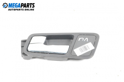 Inner handle for Chevrolet Epica Sedan (01.2005 - ...), 5 doors, sedan, position: front - left