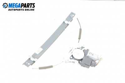 Electric window regulator for Chevrolet Epica Sedan (01.2005 - ...), 5 doors, sedan, position: front - left