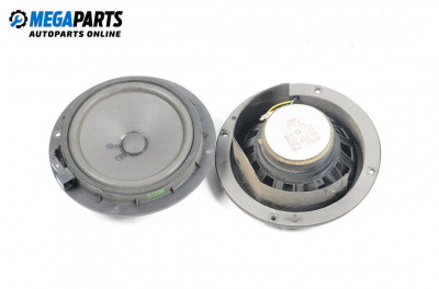 Loudspeakers for Chevrolet Epica Sedan (01.2005 - ...)