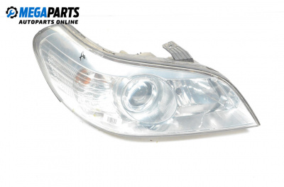 Headlight for Chevrolet Epica Sedan (01.2005 - ...), sedan, position: right