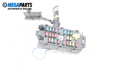 Fuse box for Chevrolet Epica Sedan (01.2005 - ...) 2.0, 144 hp