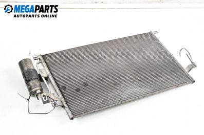 Radiator aer condiționat for Chevrolet Epica Sedan (01.2005 - ...) 2.0, 144 hp