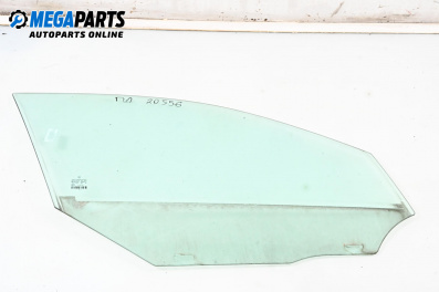 Fensterscheibe for Mercedes-Benz E-Class Sedan (W212) (01.2009 - 12.2016), 5 türen, sedan, position: rechts, vorderseite