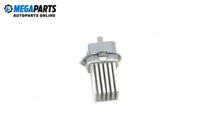 Blower motor resistor for Mercedes-Benz E-Class Sedan (W212) (01.2009 - 12.2016)