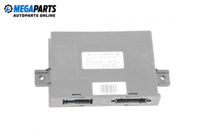 Module for Mercedes-Benz E-Class Sedan (W212) (01.2009 - 12.2016), A 212 900 46 02