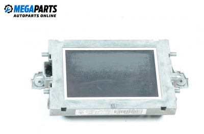 Display for Mercedes-Benz E-Class Sedan (W212) (01.2009 - 12.2016), № A 212 901 04 00