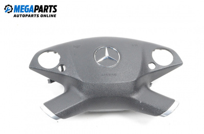 Airbag for Mercedes-Benz E-Class Sedan (W212) (01.2009 - 12.2016), 5 doors, sedan, position: front