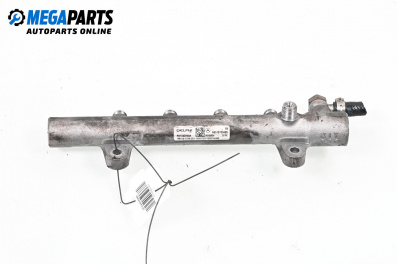 Rampă combustibil for Mercedes-Benz E-Class Sedan (W212) (01.2009 - 12.2016) E 200 CDI / BlueTEC (212.005, 212.006), 136 hp, A 6510700495