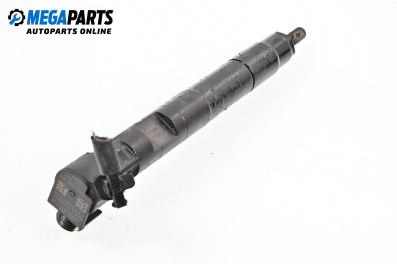 Diesel fuel injector for Mercedes-Benz E-Class Sedan (W212) (01.2009 - 12.2016) E 200 CDI / BlueTEC (212.005, 212.006), 136 hp, № A6510704987